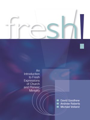 cover image of Fresh!